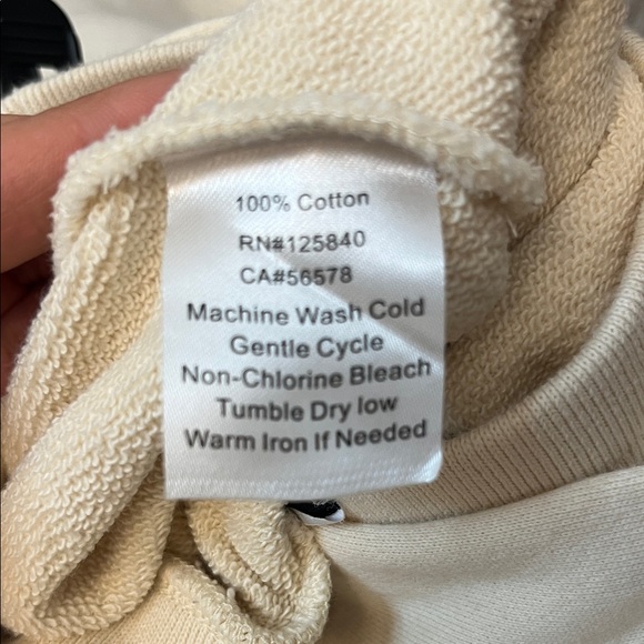 INTERMIX Cotton Set - Picture 5 of 8